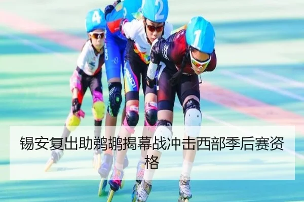锡安复出助鹈鹕揭幕战冲击西部季后赛资格
